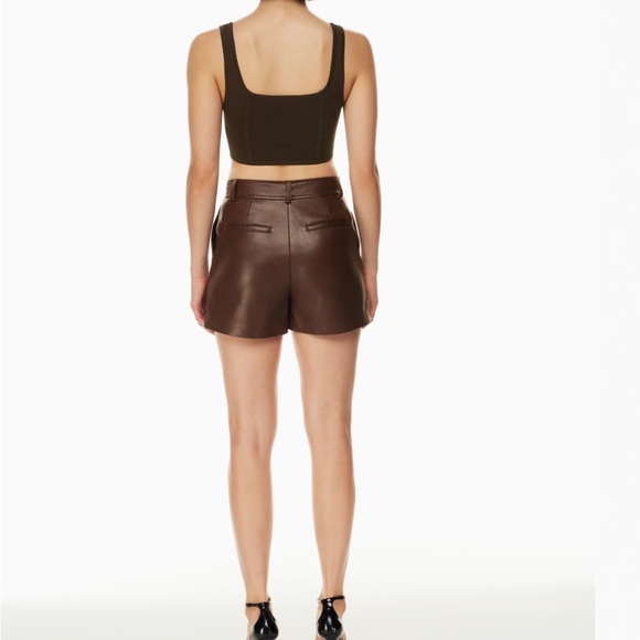 Aritzia knit top - Picture 3 of 6